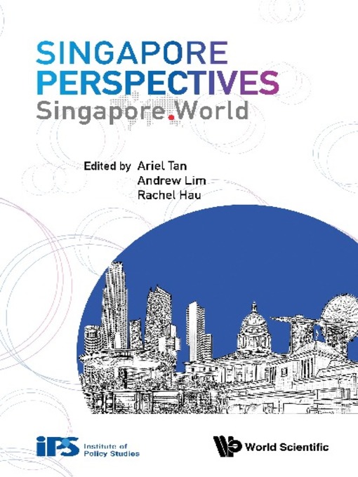 Title details for Singapore Perspectives by Ariel Tan - Available